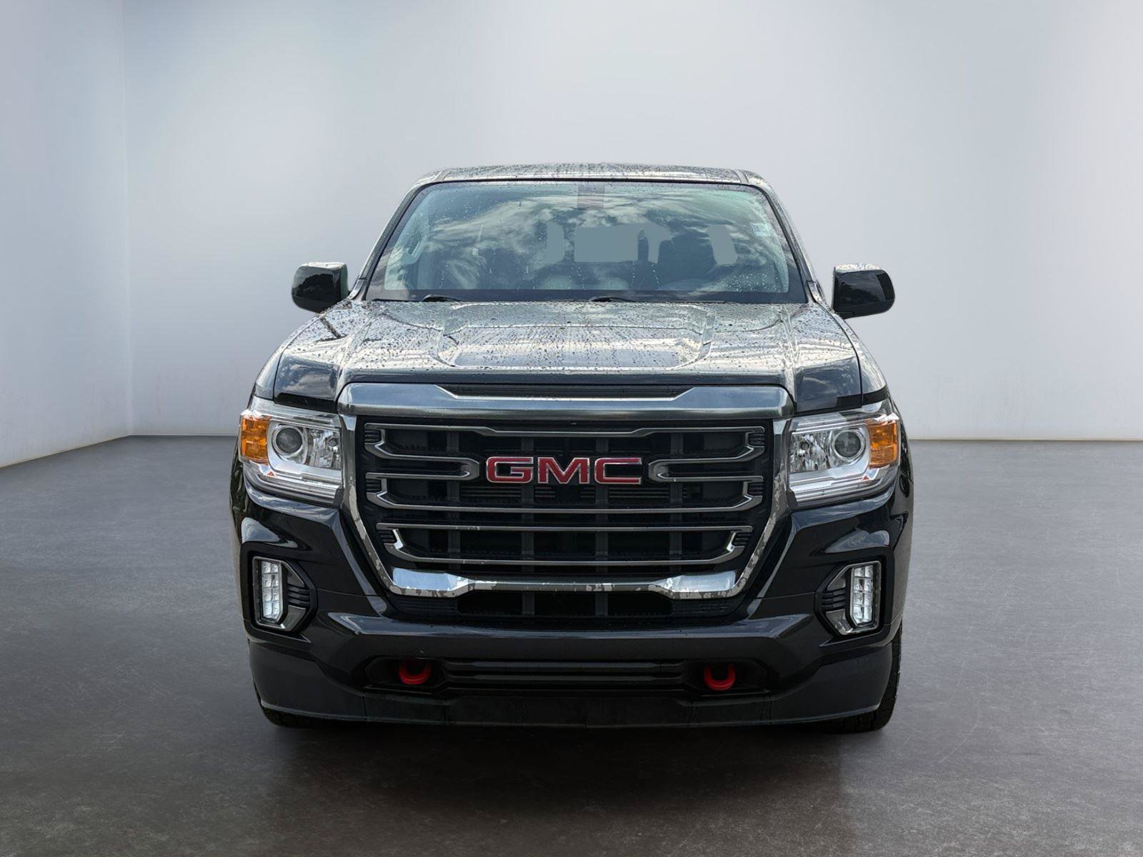 Used 2021 GMC Canyon AT4 AWD/4WD image 8