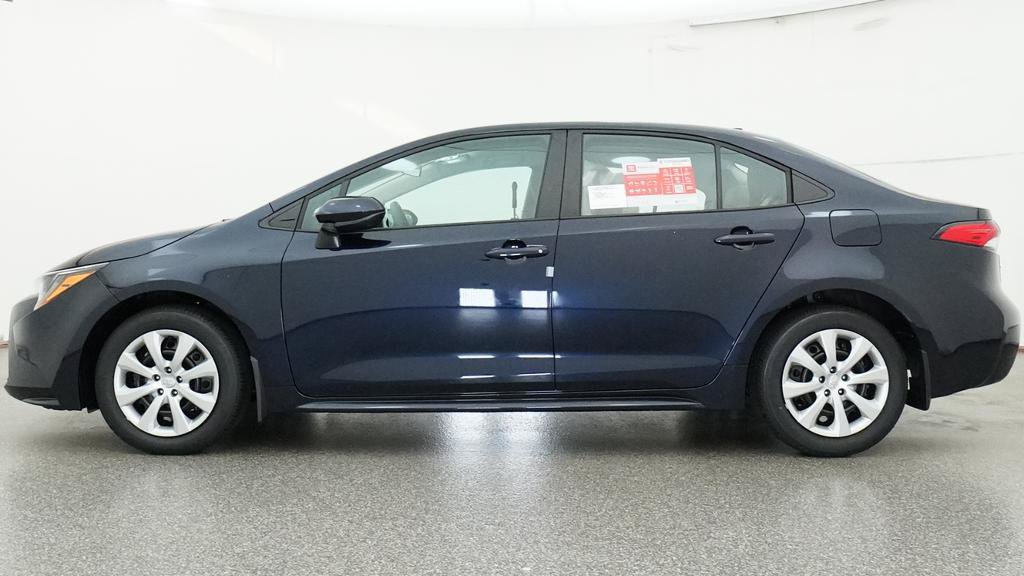 New 2026 Toyota Corolla LE FWD image 22
