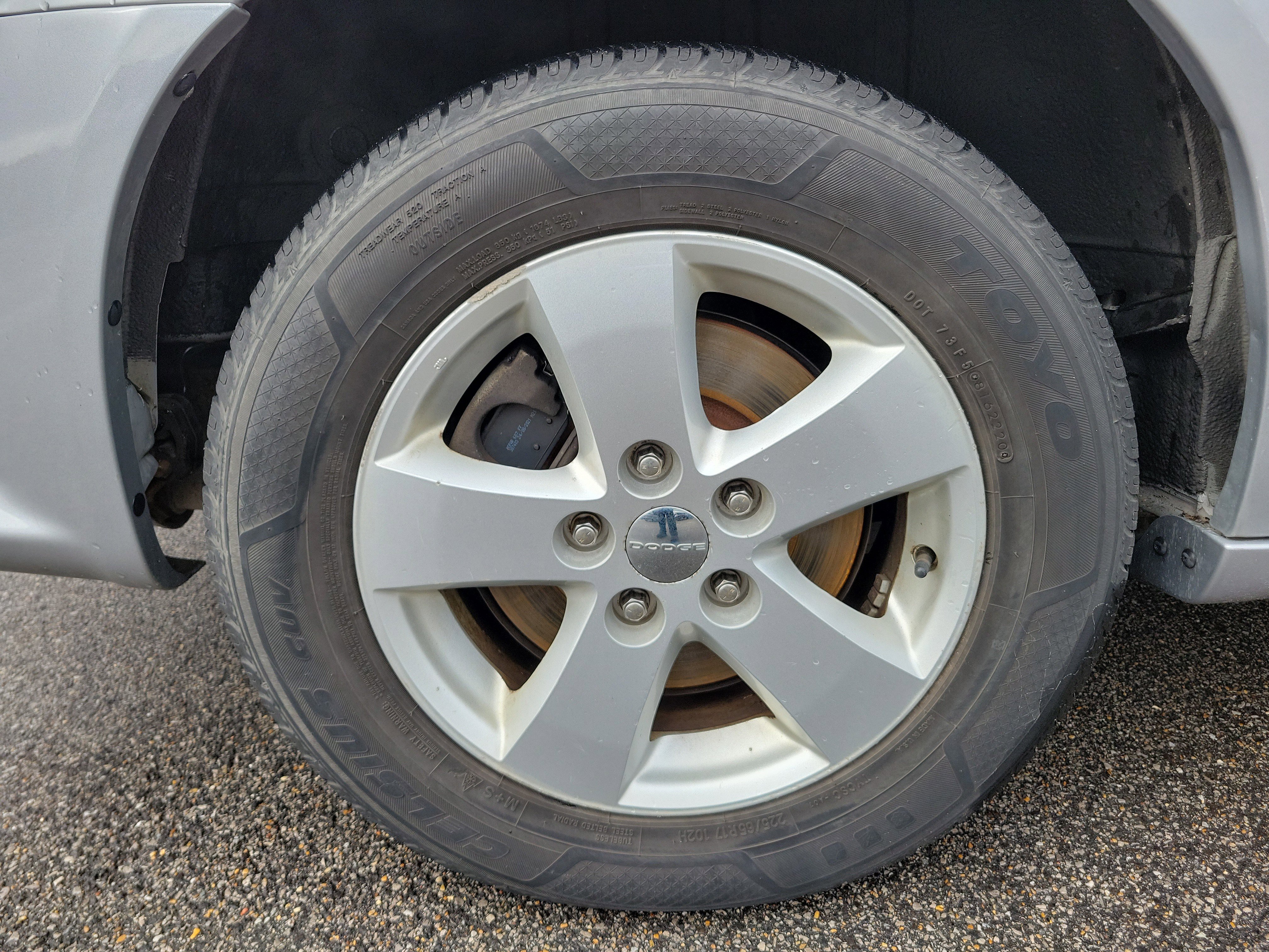 Used 2013 Dodge Grand Caravan SE image 26