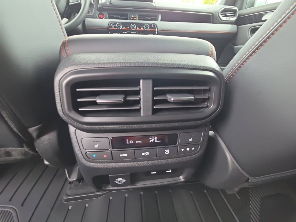New 2026 Honda Pilot TrailSport image 20