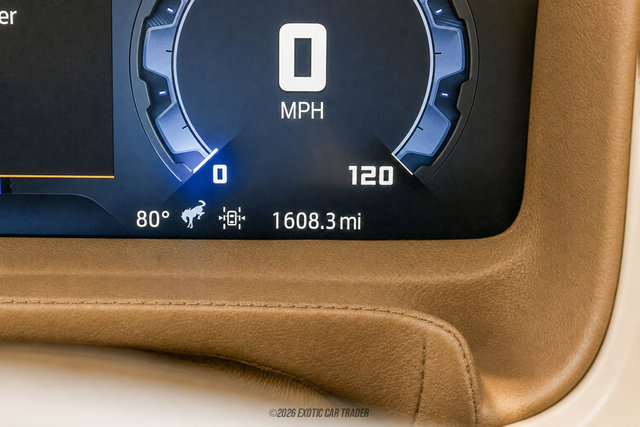 Used 2025 Ford Bronco Badlands AWD/4WD image 49
