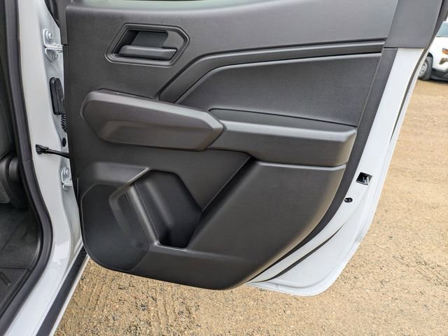 New 2026 Chevrolet Colorado W/T w/ Advanced Trailering Package image 29