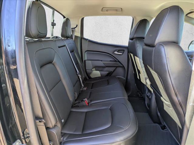 Used 2019 Chevrolet Colorado Z71 image 18