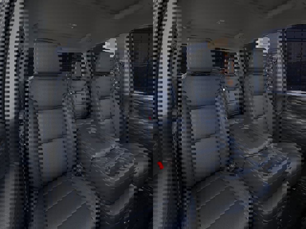 New 2026 Chevrolet Silverado 3500 LTZ image 16