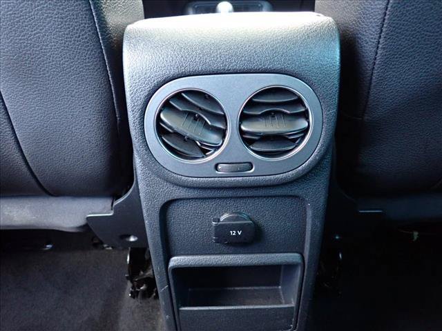 Used 2014 Volkswagen Tiguan SEL FWD image 8