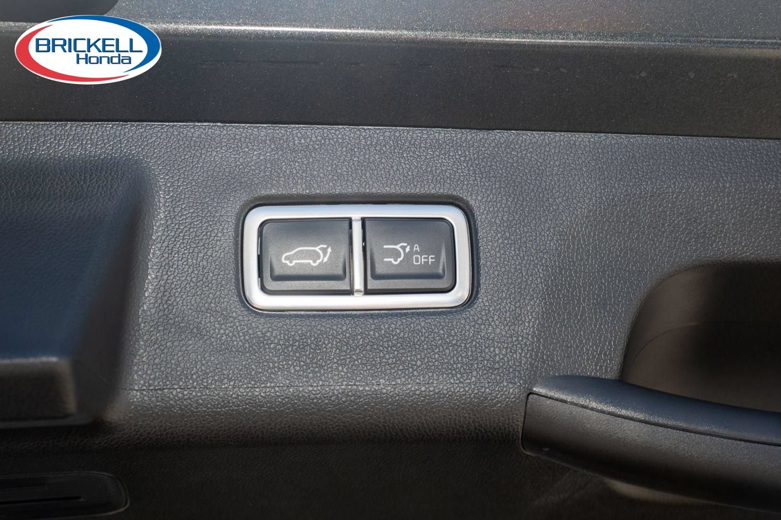 Used 2026 Kia Sorento EX w/ EX Premium Package FWD image 12