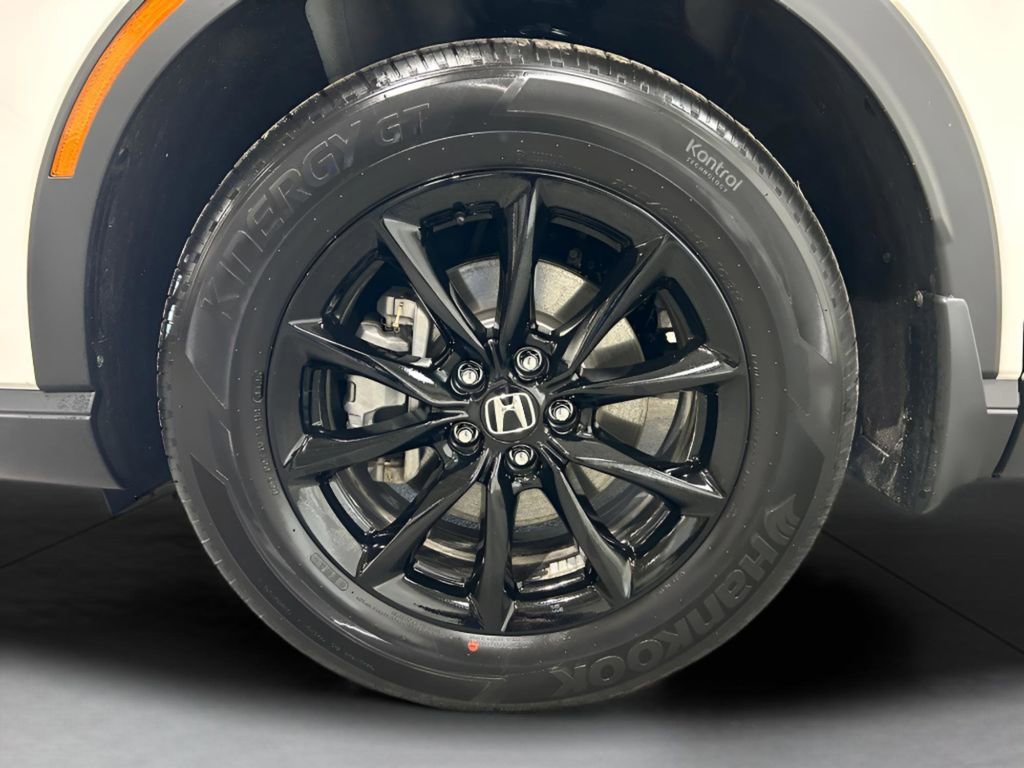 Certified 2026 Honda CR-V Sport-L image 13