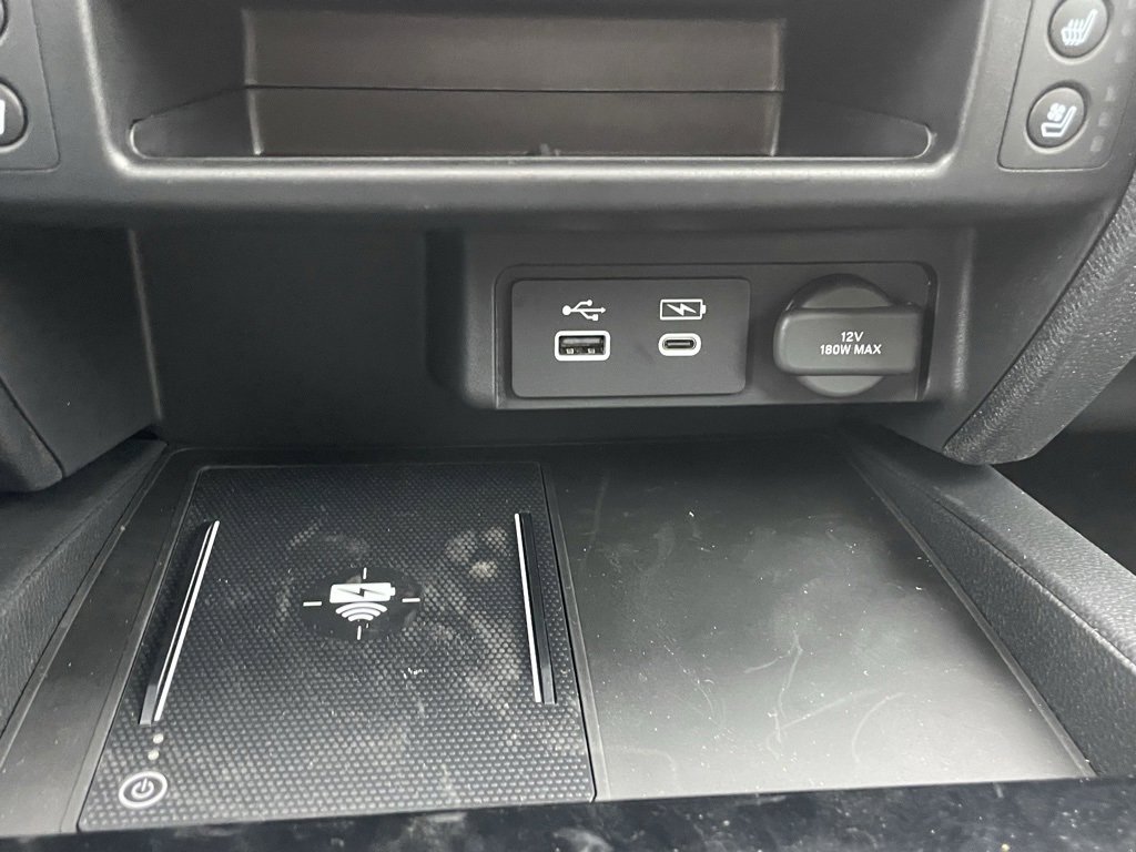 New 2026 Honda Ridgeline Black Edition image 40