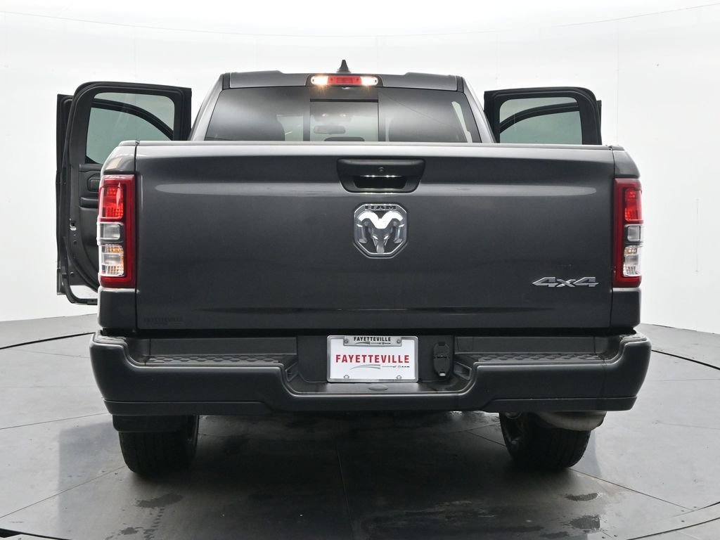 Used 2024 RAM 1500 Tradesman image 41