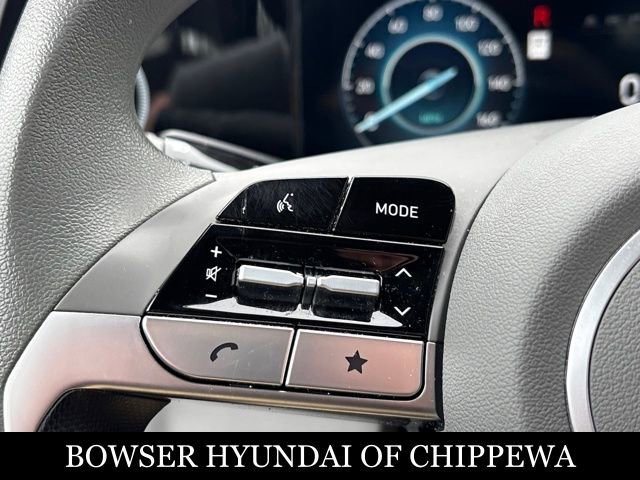 Used 2024 Hyundai Elantra SEL image 18