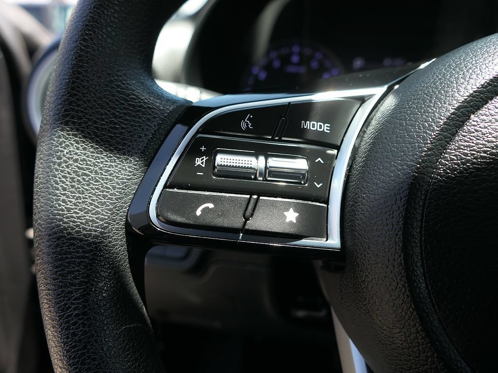 Used 2023 Kia Forte LXS w/ LXS Technology Package FWD image 14