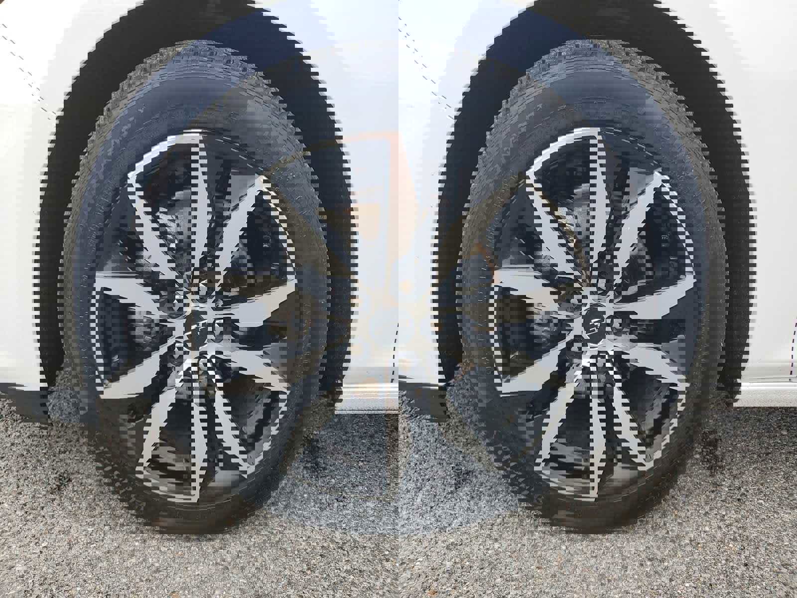 Certified 2024 Chevrolet Malibu RS image 10