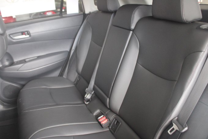 New 2026 Toyota Corolla Cross XLE AWD/4WD image 13