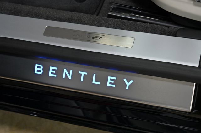 Used 2024 Bentley Flying Spur V8 image 22