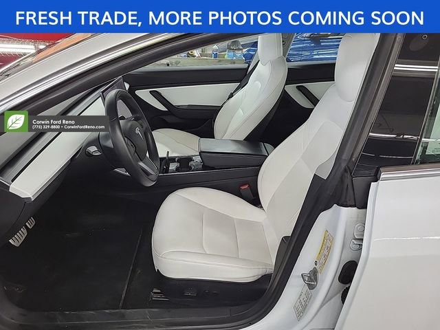 Used 2020 Tesla Model 3 Performance image 9