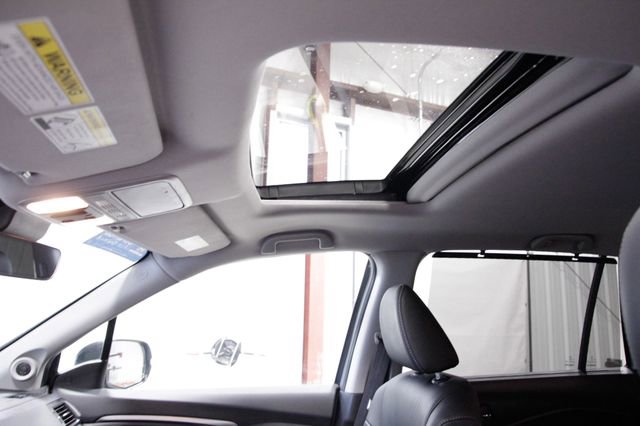 Certified 2022 Honda Pilot Special Edition image 19