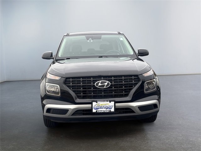 Used 2020 Hyundai Venue SE image 8