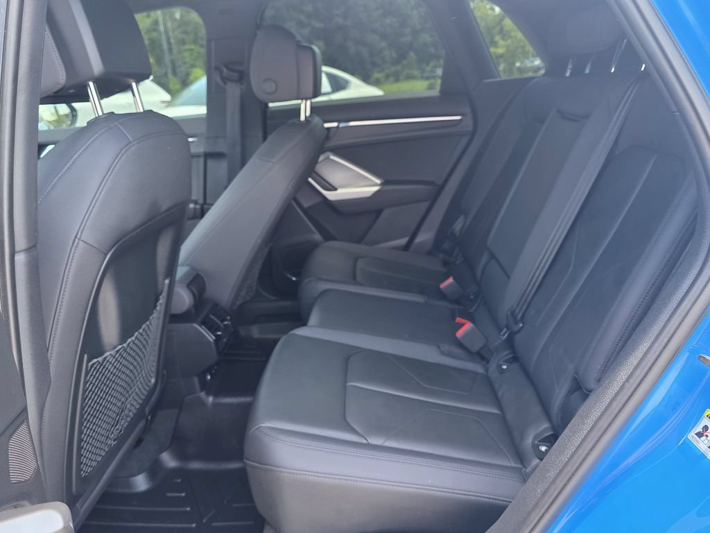 Used 2019 Audi Q3 2.0T Premium Plus w/ Premium Plus Package AWD/4WD image 28