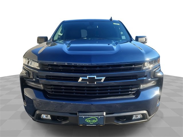 Used 2019 Chevrolet Silverado 1500 RST video 1