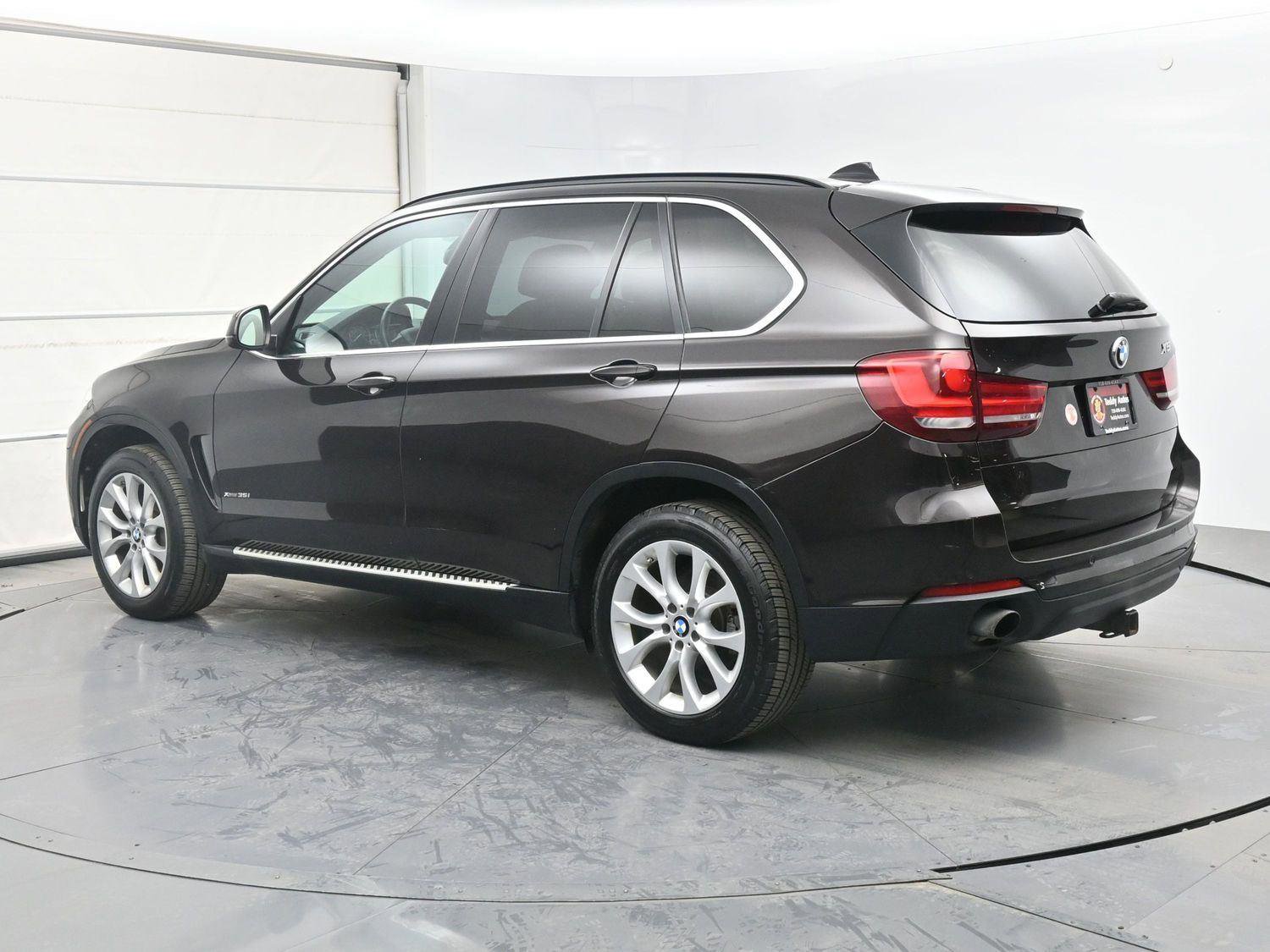 Used 2016 BMW X5 xDrive35i image 19