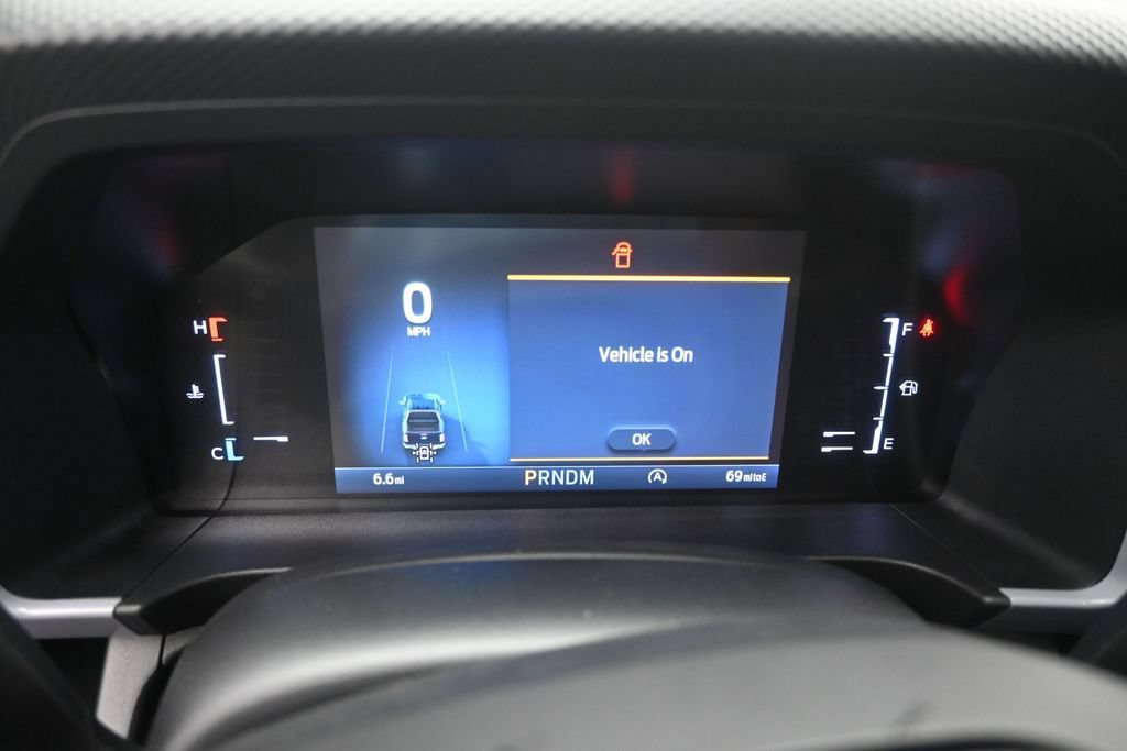 New 2026 Ford Ranger XL RWD image 3