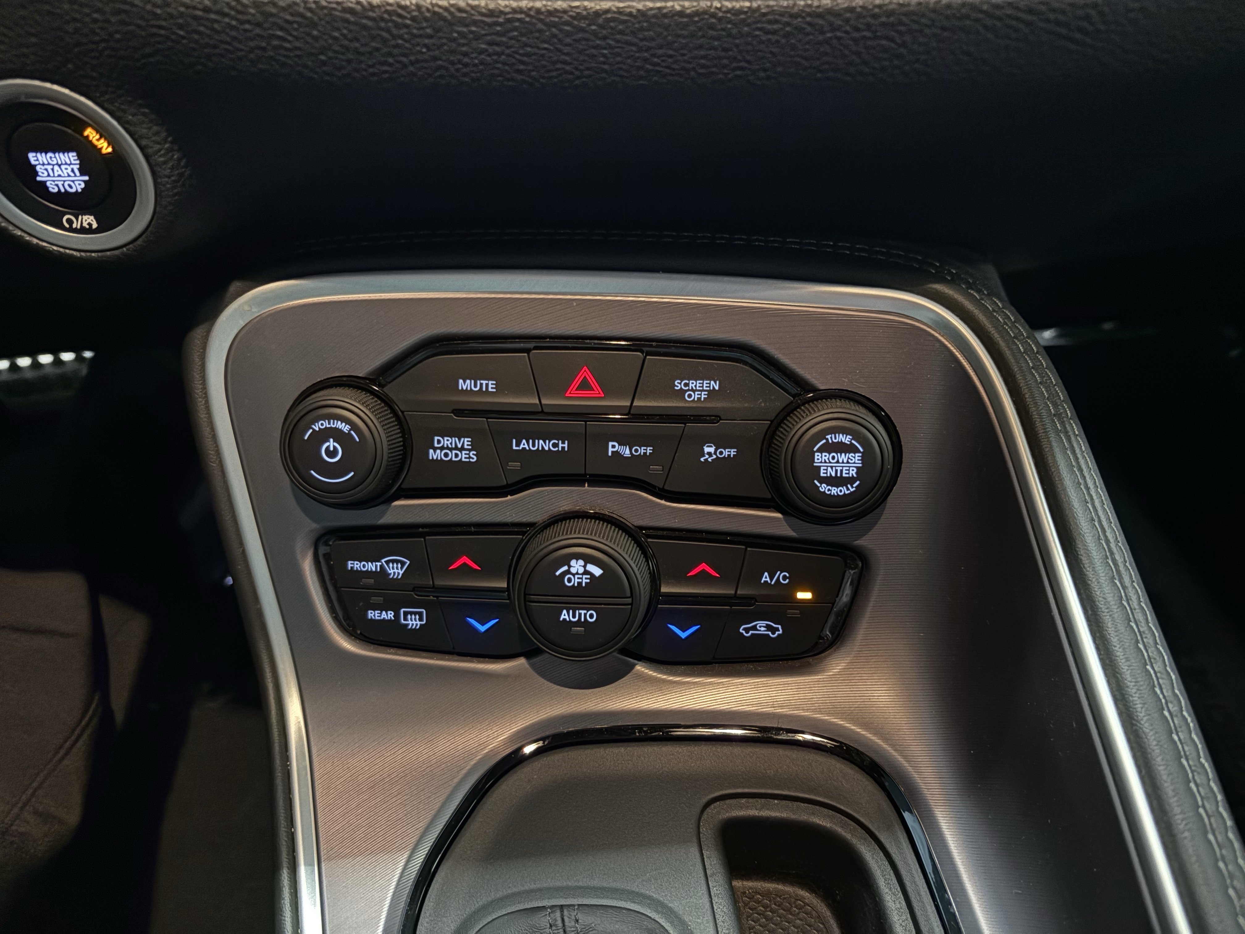 Used 2020 Dodge Challenger R/T Scat Pack RWD image 14