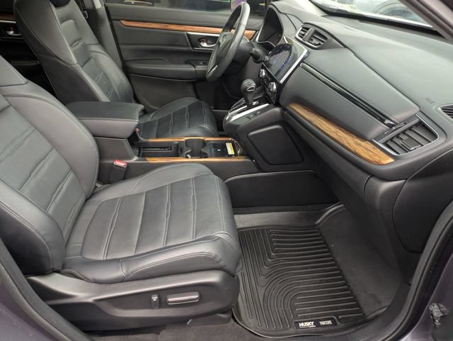 Used 2021 Honda CR-V Touring image 28