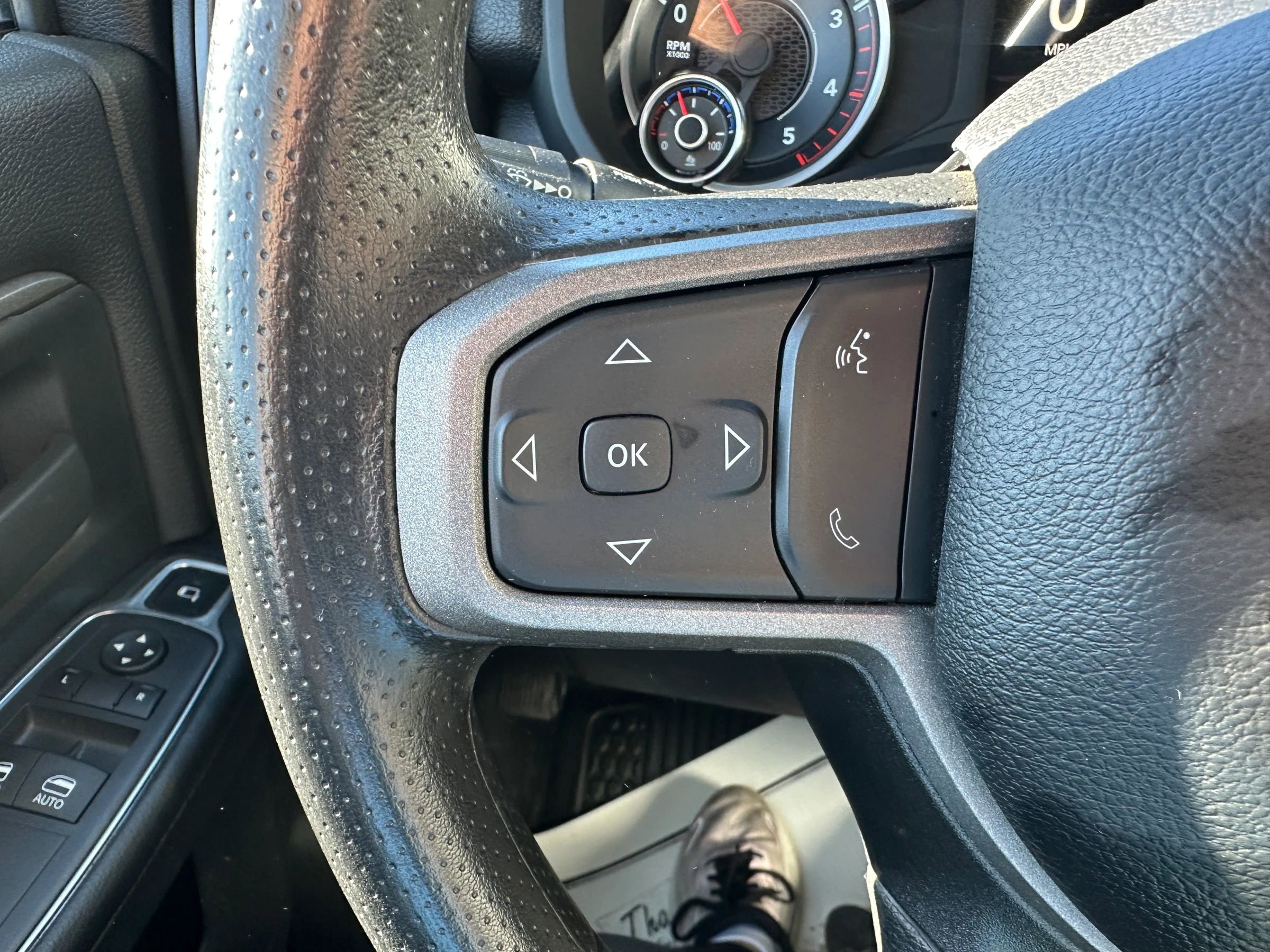 Used 2023 RAM 3500 Tradesman image 25