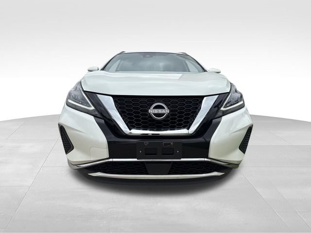 Used 2024 Nissan Murano SV AWD/4WD image 6