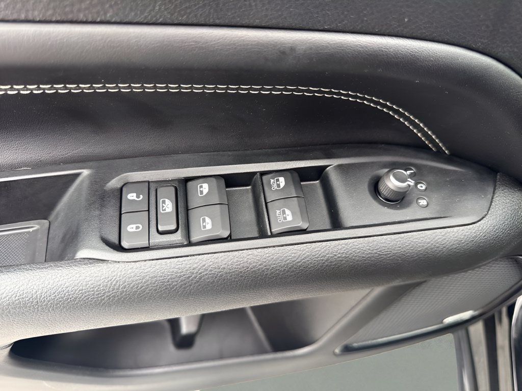 Used 2022 Jeep Compass High Altitude AWD/4WD image 25