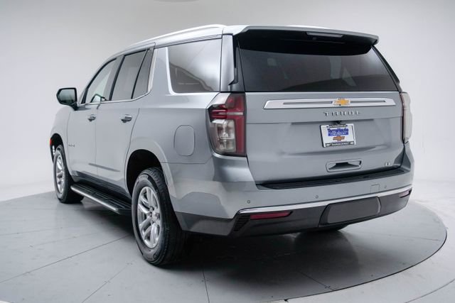 Used 2024 Chevrolet Tahoe LT image 3