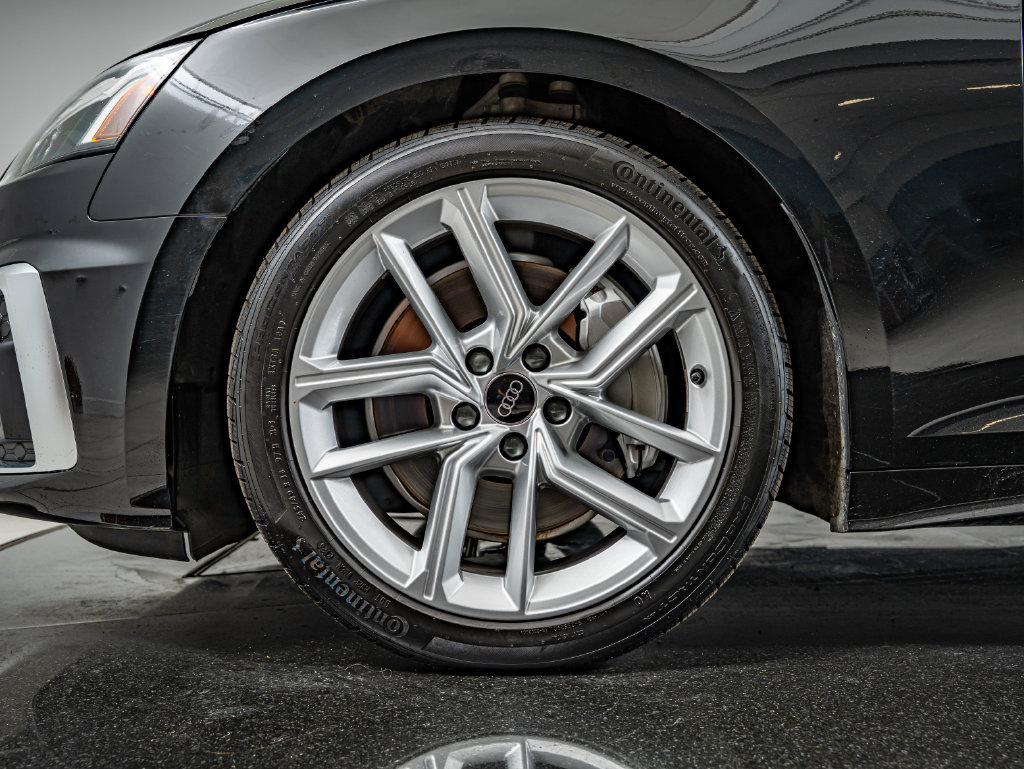 Certified 2023 Audi A5 2.0T Premium Plus AWD/4WD image 11