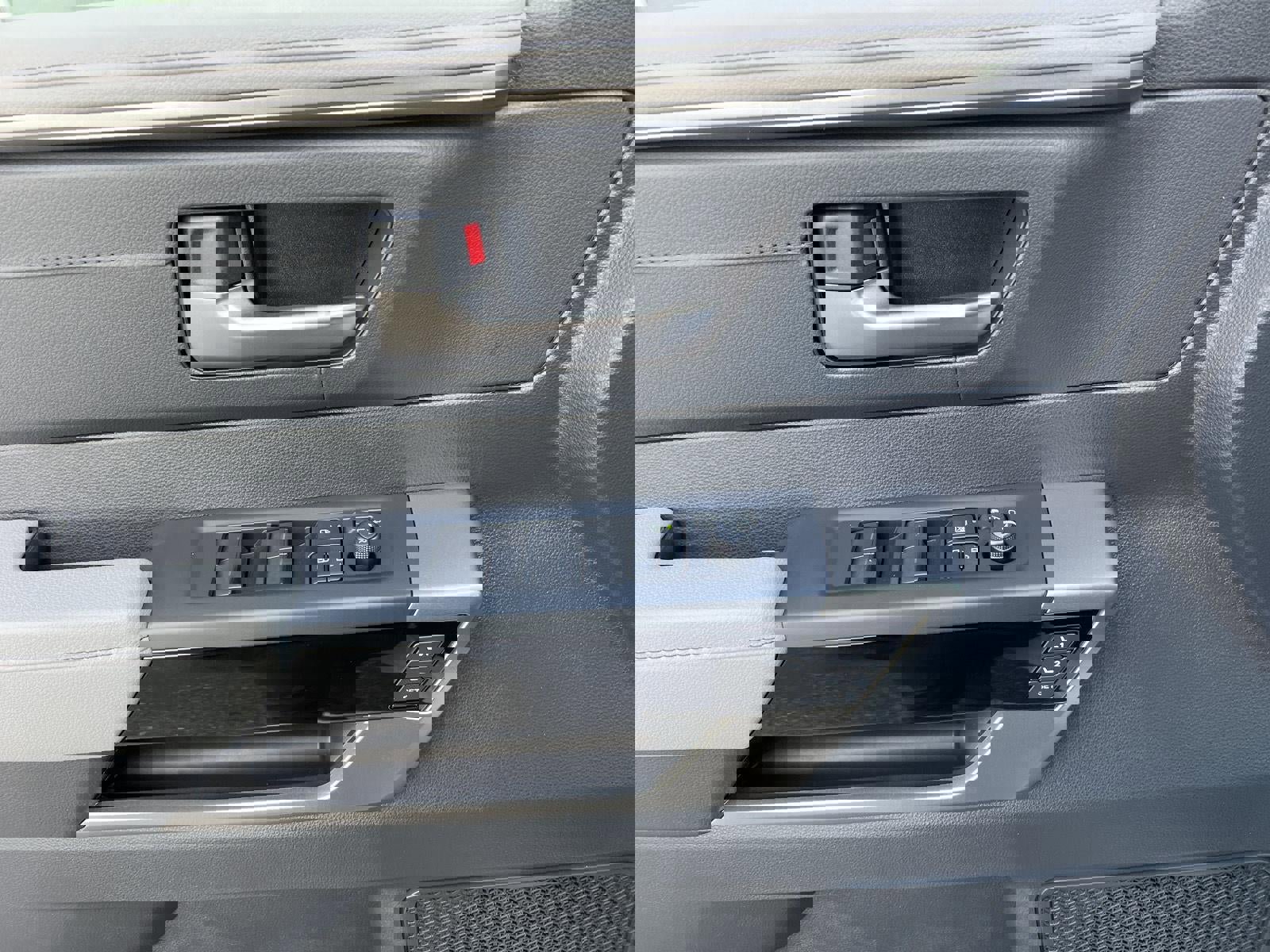 New 2026 Toyota Tundra Limited w/ TRD Off-Road Package image 4