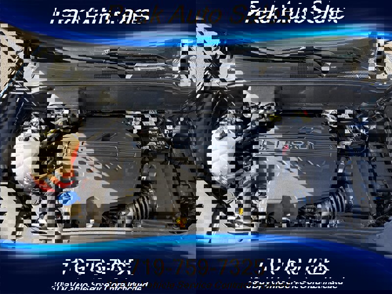 Used 2019 Lincoln Nautilus Reserve image 11