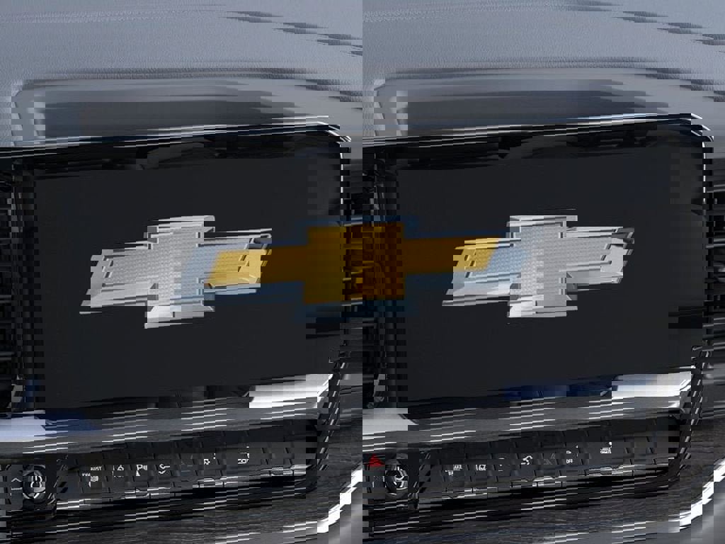 New 2026 Chevrolet Silverado 2500 LTZ w/ LTZ Convenience Package AWD/4WD image 21