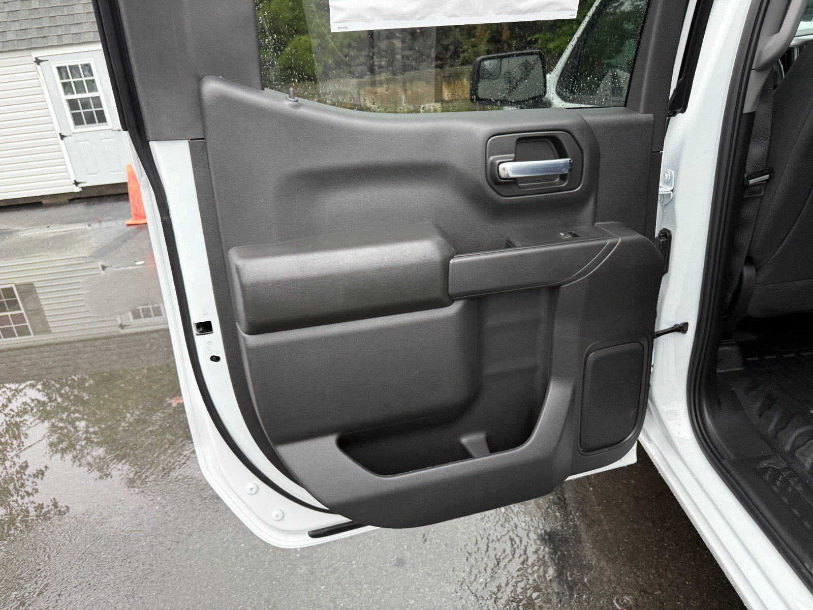 New 2026 GMC Sierra 1500 Pro w/ Pro Value Package AWD/4WD image 17