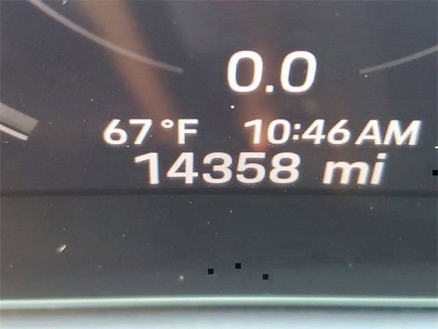 Certified 2025 Porsche Panamera image 27