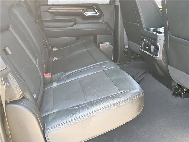 Used 2024 GMC Sierra 2500 Denali w/ Denali Reserve Package AWD/4WD image 29