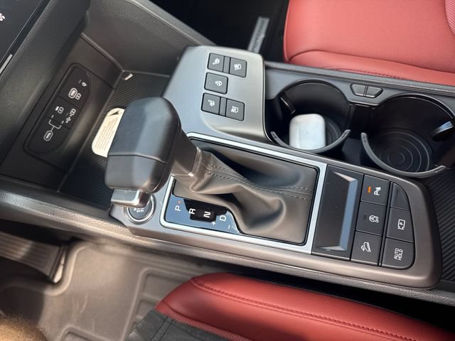 New 2027 Kia Sportage SX AWD/4WD image 25