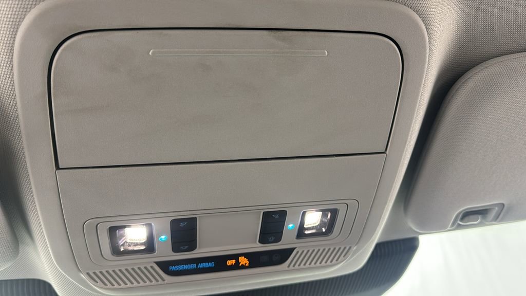 Used 2025 Ford Explorer Active image 21