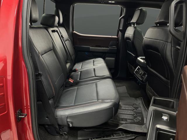 Used 2022 Ford F150 Lariat image 33