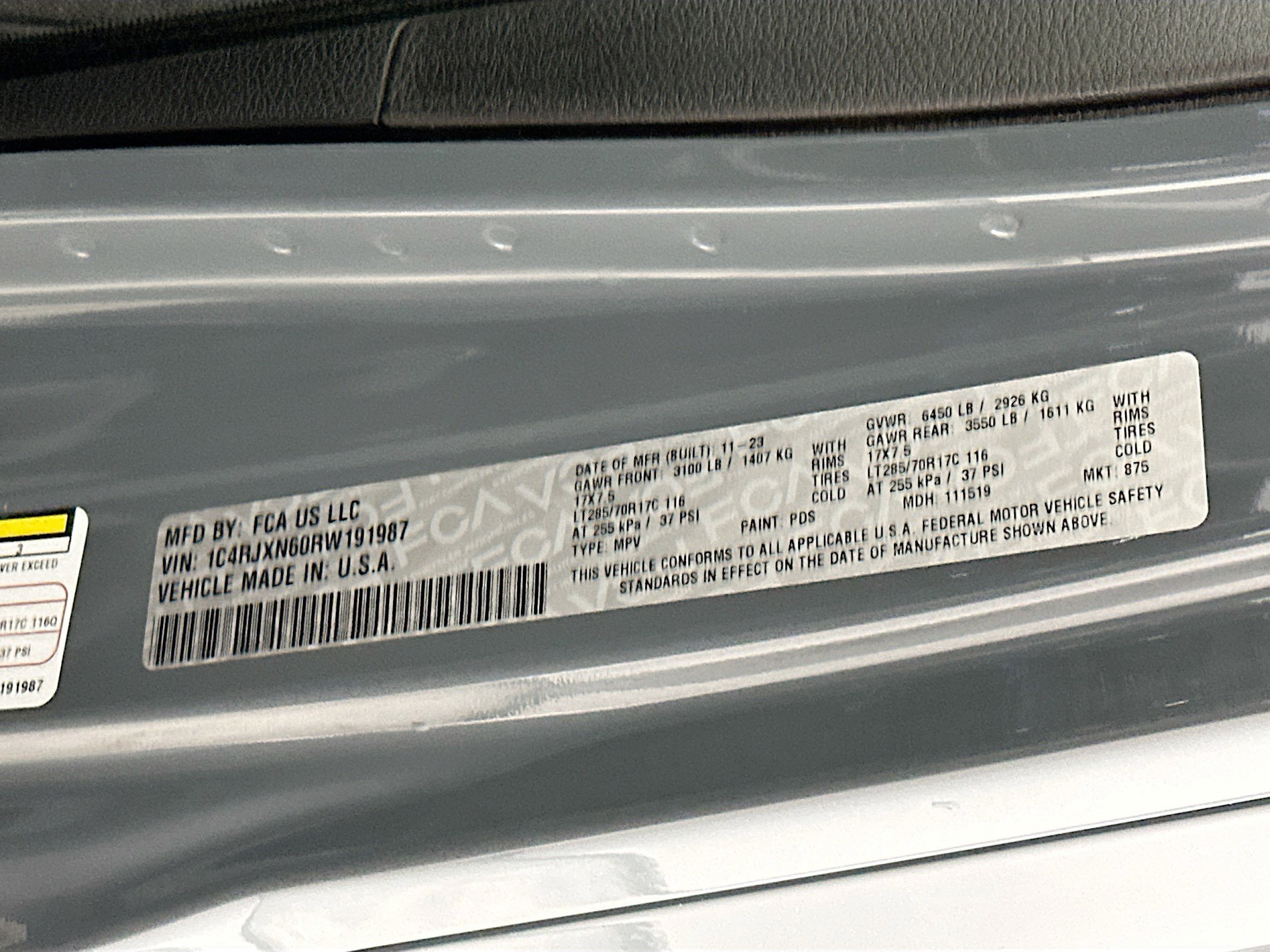 Used 2024 Jeep Wrangler Willys image 12