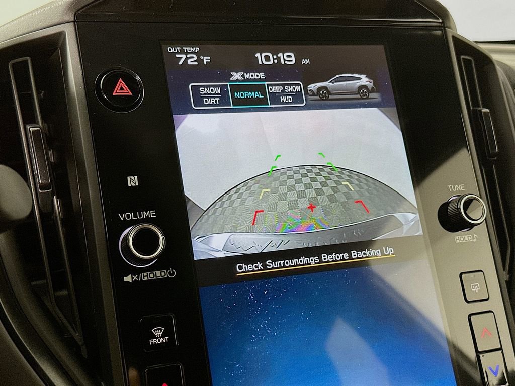 New 2025 Subaru Crosstrek 2.5i Sport image 17