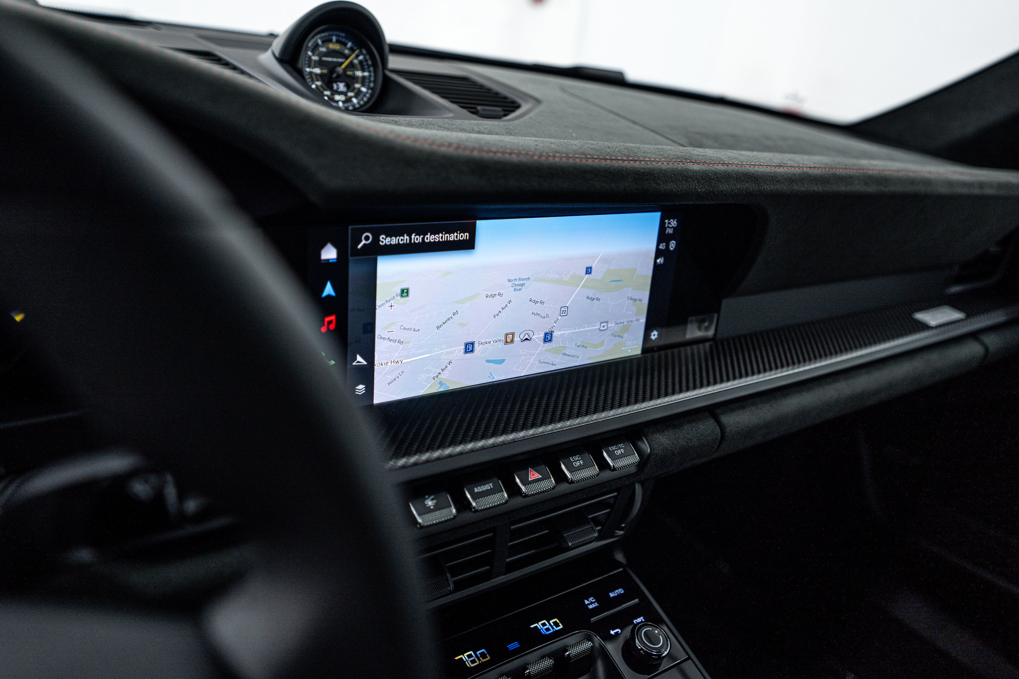 Certified 2026 Porsche 911 GT3 image 17