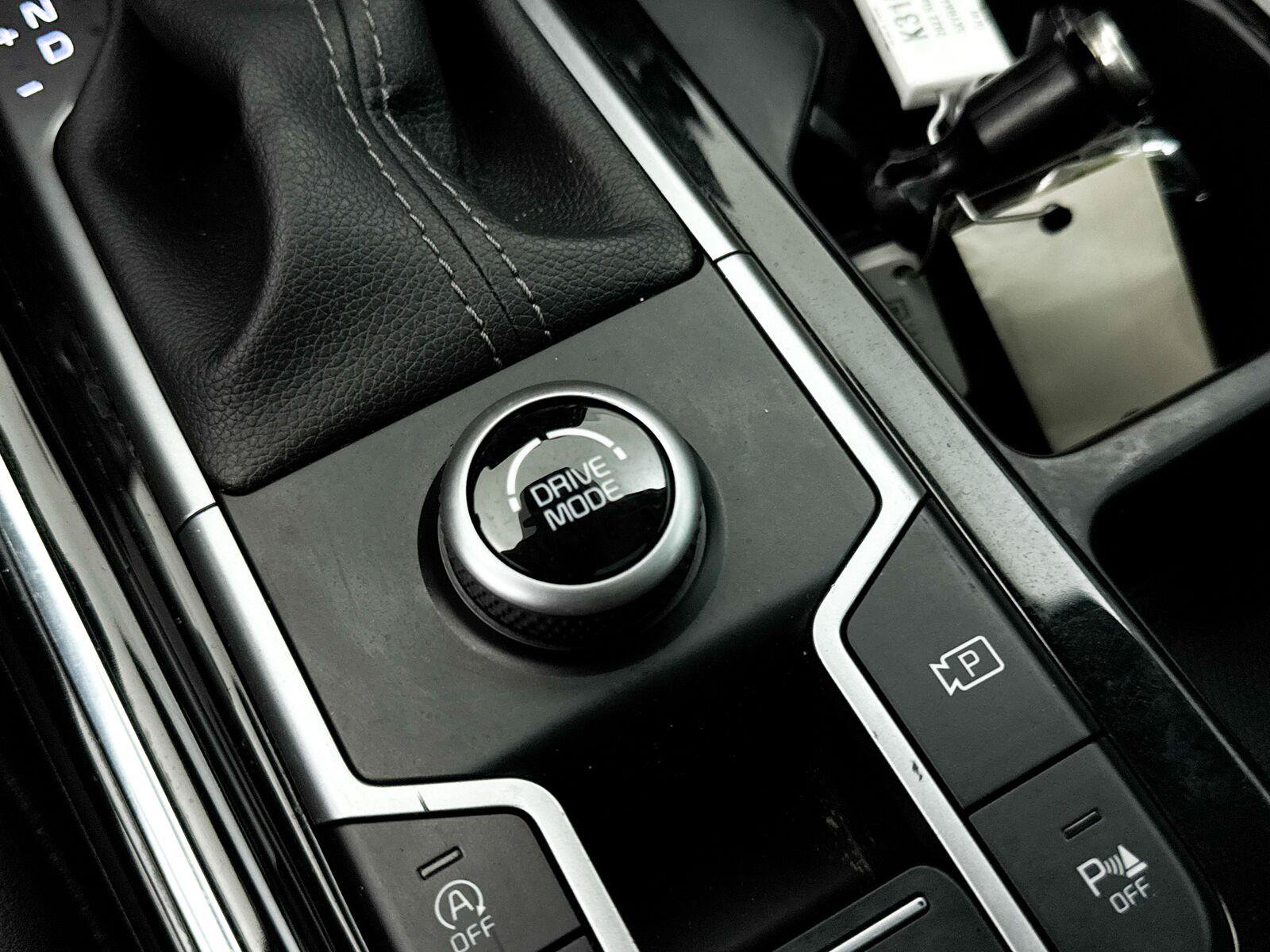 Used 2022 Kia Sorento SX FWD image 10