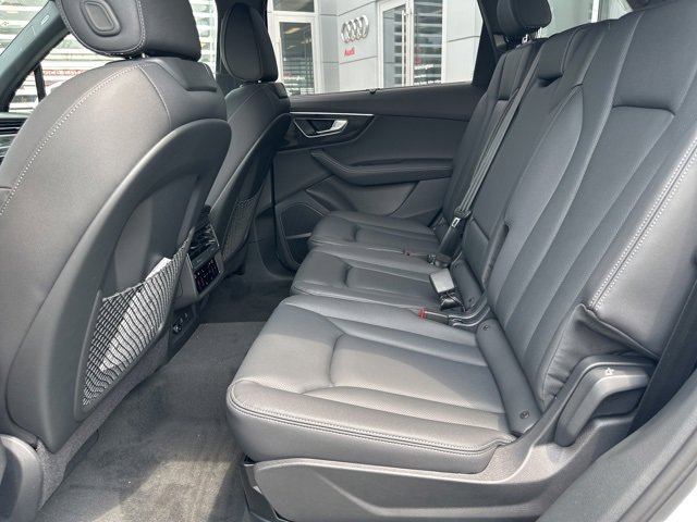 New 2025 Audi Q7 3.0T Premium Plus image 11