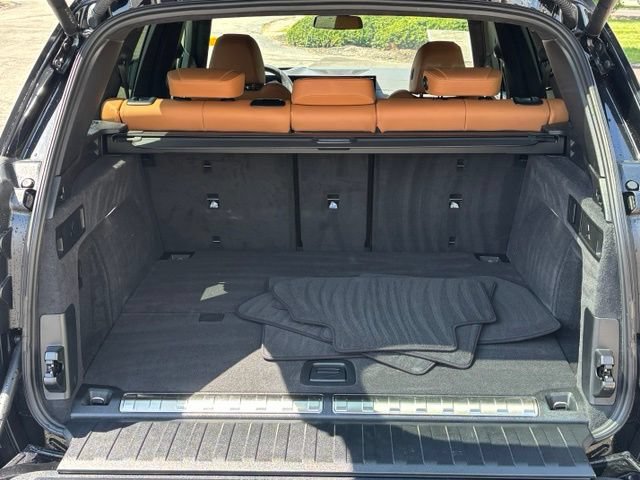 Certified 2026 BMW X5 xDrive50e w/ M Sport Package AWD/4WD image 34