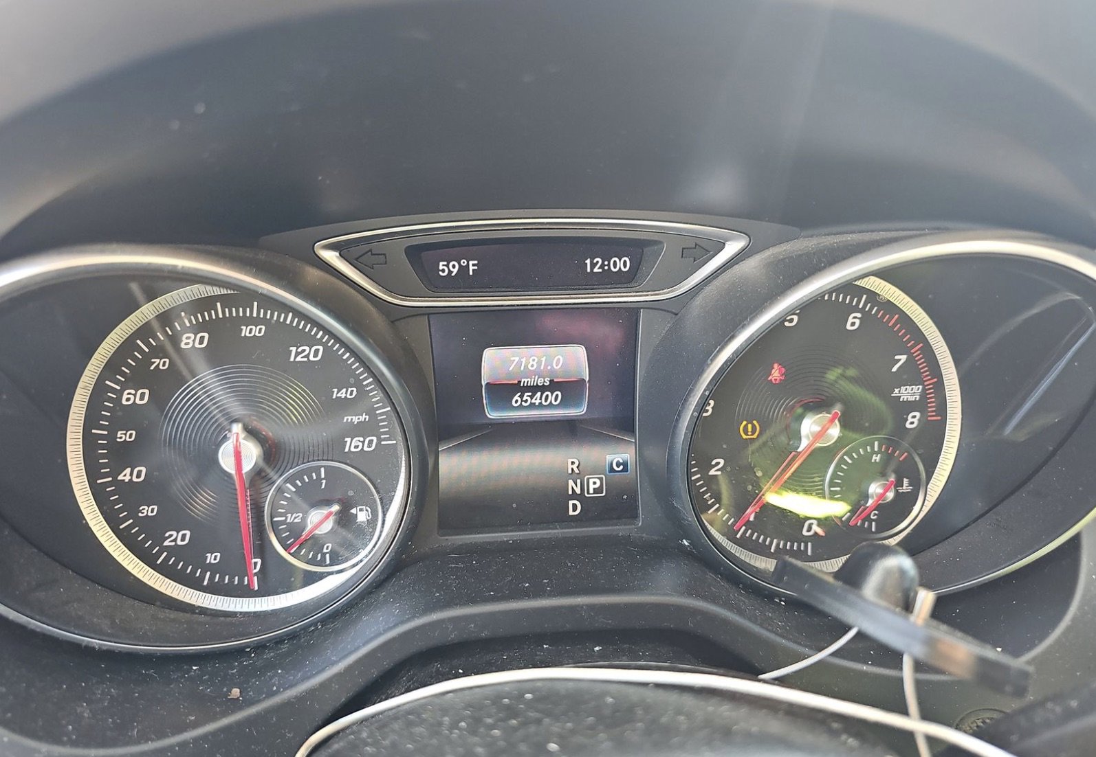 Used 2018 Mercedes-Benz CLA 250 CLA 250 w/ Premium Package image 6