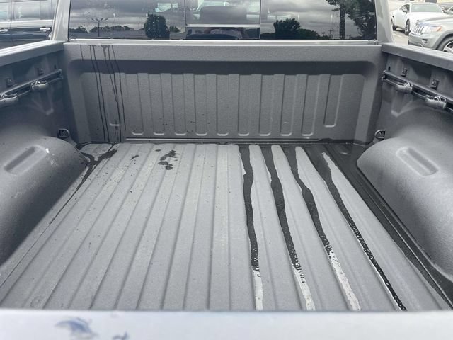 Certified 2026 RAM 1500 Rebel w/ G/T Package AWD/4WD image 12