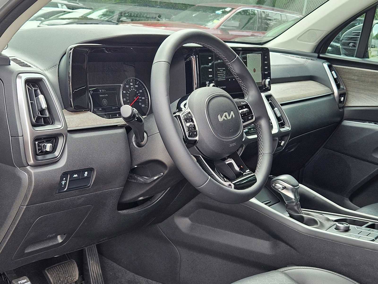 Certified 2023 Kia Sorento S image 2